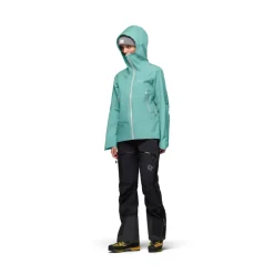 VESTE FALKETIND GORE-TEX FEMME