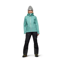 VESTE FALKETIND GORE-TEX FEMME
