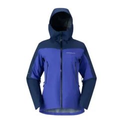 VESTE FALKETIND GORE-TEX FEMME