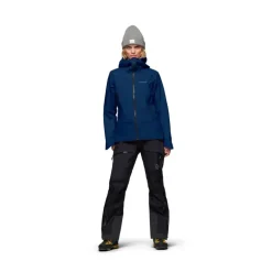 VESTE FALKETIND GORE-TEX FEMME