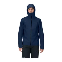 Veste Falketind Gore-Tex homme