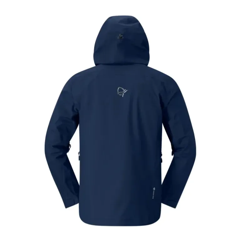 Veste Falketind Gore-Tex homme