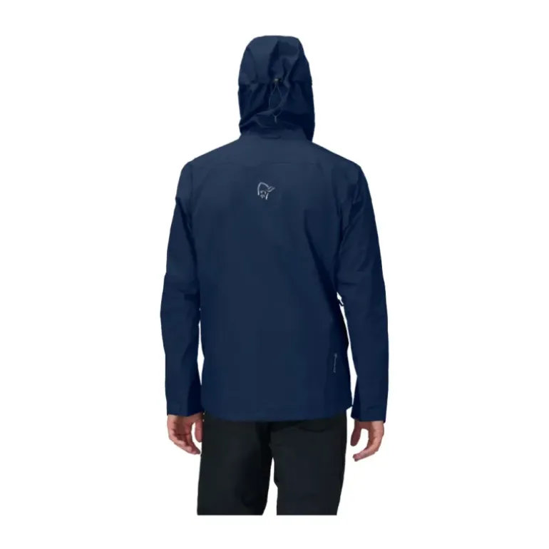 Veste Falketind Gore-Tex homme