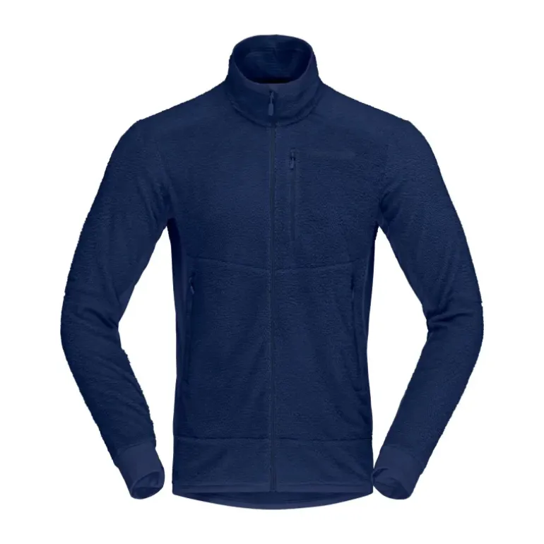 Veste Falketind warm1 homme