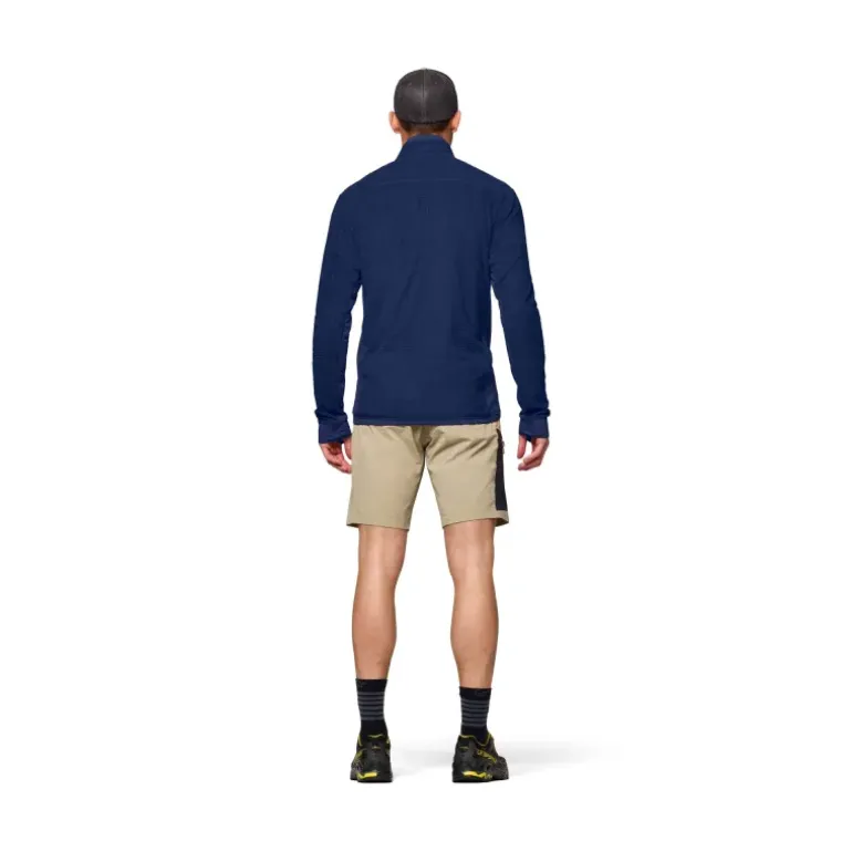 Veste Falketind warm1 homme