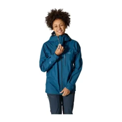 VESTE FIREWALL MOUNTAIN FEMME