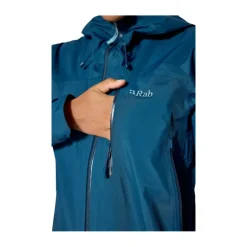 VESTE FIREWALL MOUNTAIN FEMME
