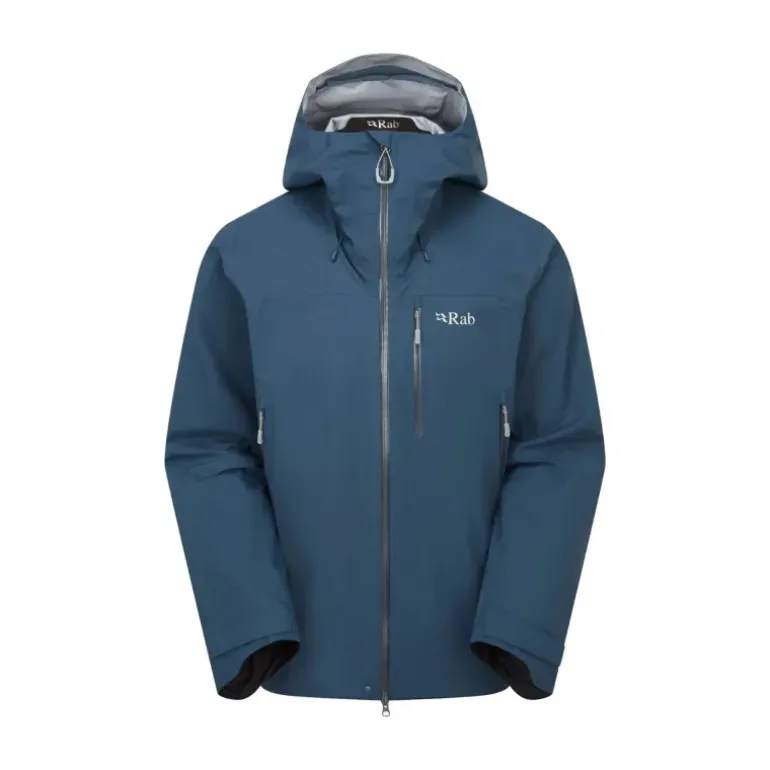 VESTE FIREWALL MOUNTAIN HOMME