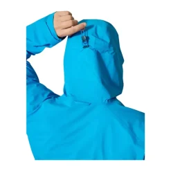 VESTE FIREWALL MOUNTAIN HOMME
