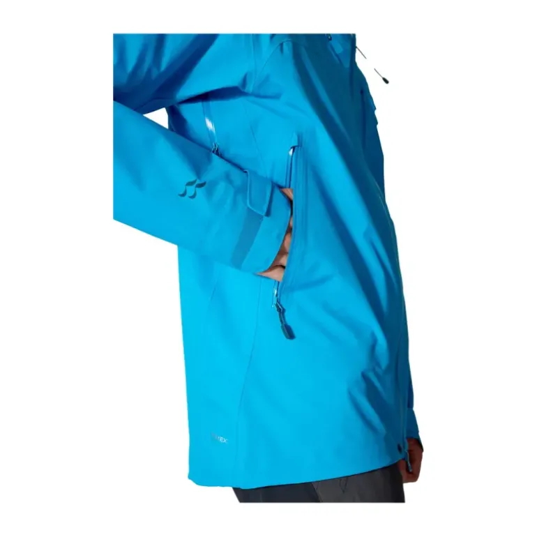 VESTE FIREWALL MOUNTAIN HOMME