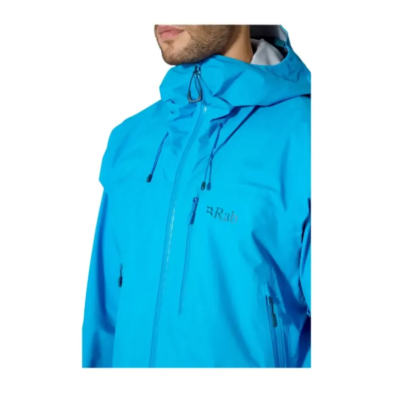 VESTE FIREWALL MOUNTAIN HOMME