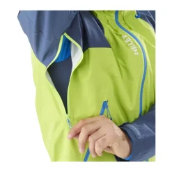 VESTE FITZ ROY HOMME