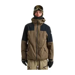 Veste Forever Gore-Tex homme