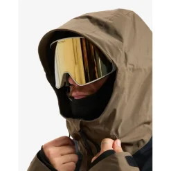 Veste Forever Gore-Tex homme