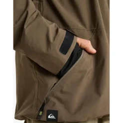 Veste Forever Gore-Tex homme