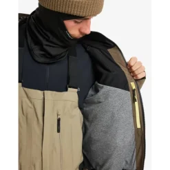 Veste Forever Gore-Tex homme