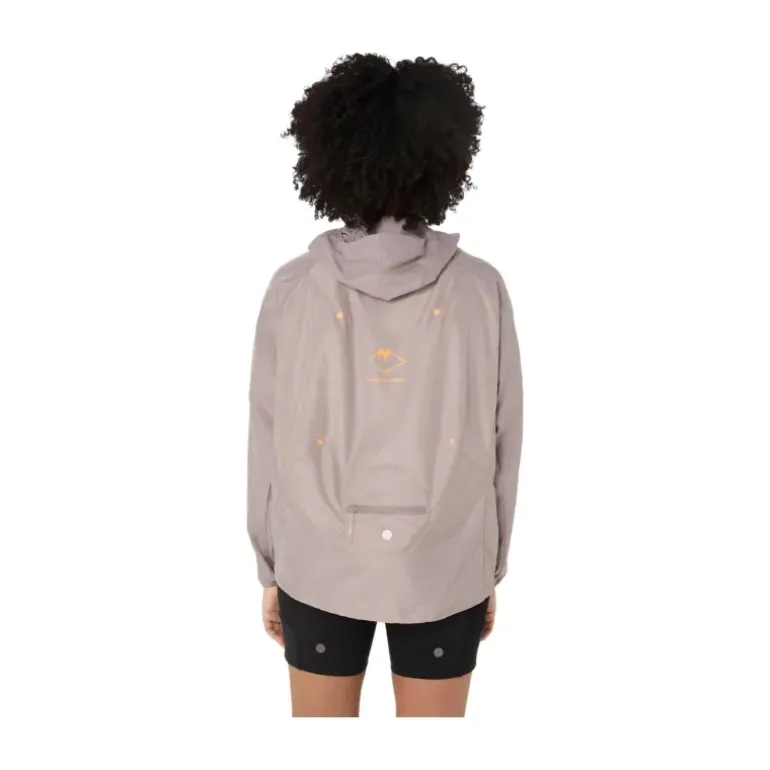 Veste Fujitrail Packable Windbreaker femme