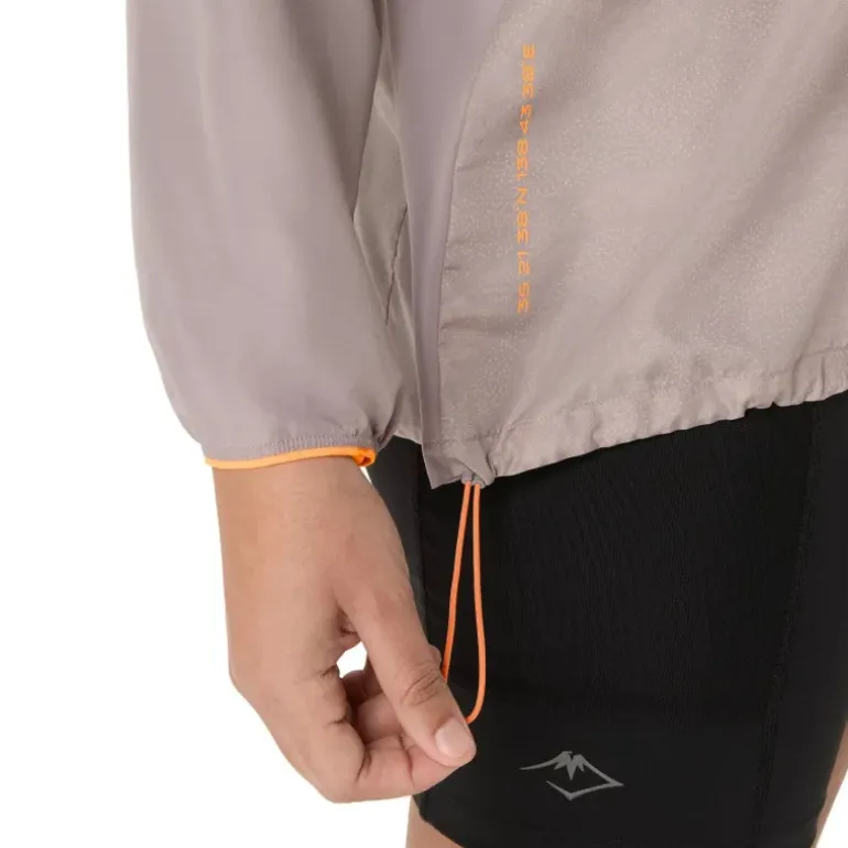 Veste Fujitrail Packable Windbreaker femme