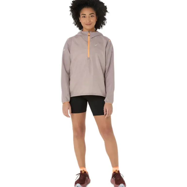 Veste Fujitrail Packable Windbreaker femme