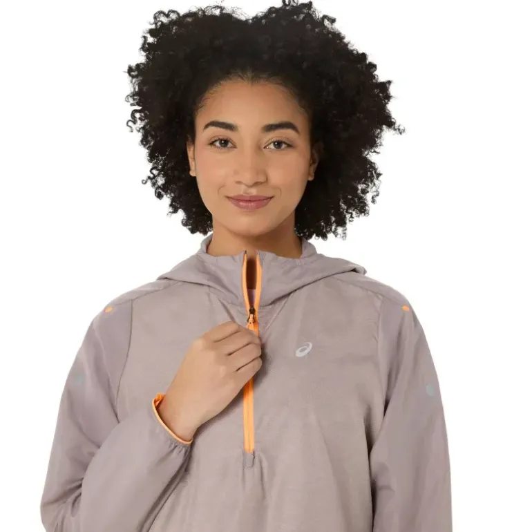 Veste Fujitrail Packable Windbreaker femme
