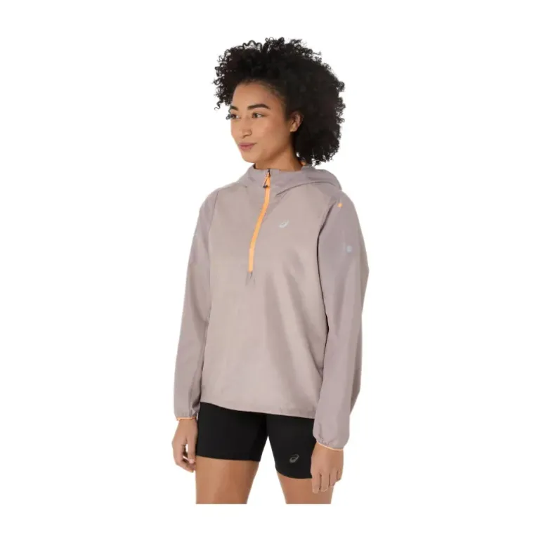 Veste Fujitrail Packable Windbreaker femme