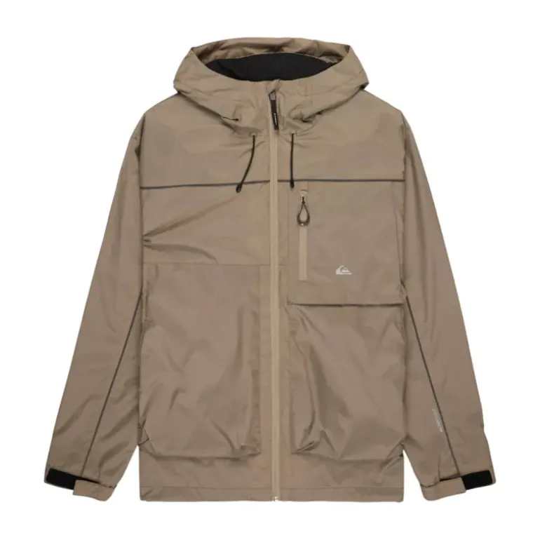 VESTE FULL RIG HOMME