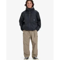 VESTE FULL RIG HOMME