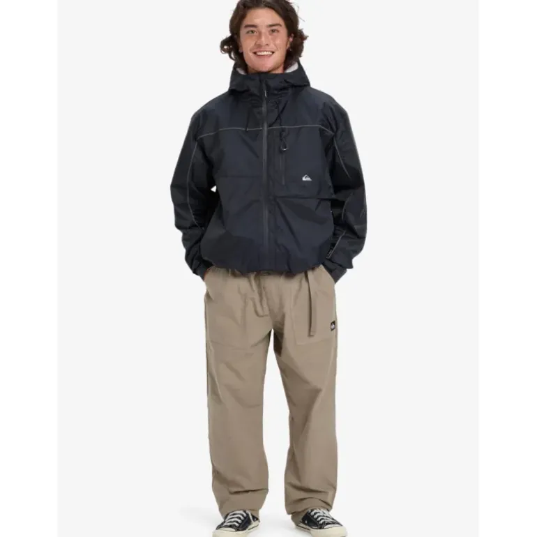 VESTE FULL RIG HOMME
