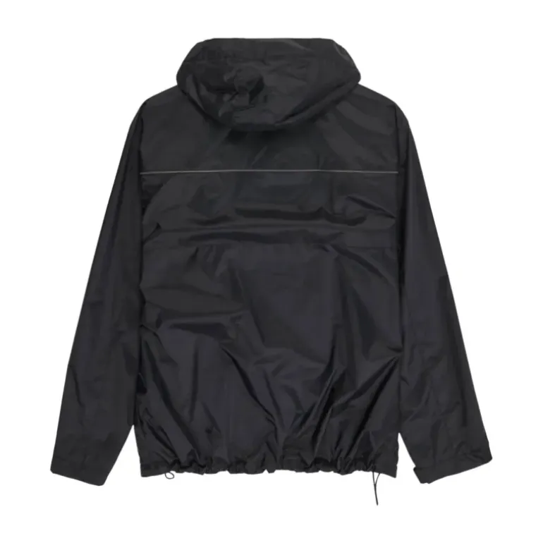 VESTE FULL RIG HOMME