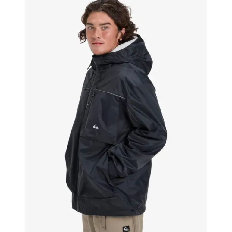 VESTE FULL RIG HOMME