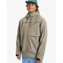 VESTE FULL RIG HOMME