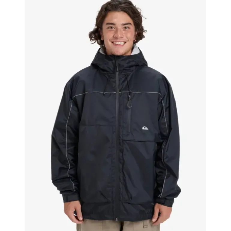 VESTE FULL RIG HOMME
