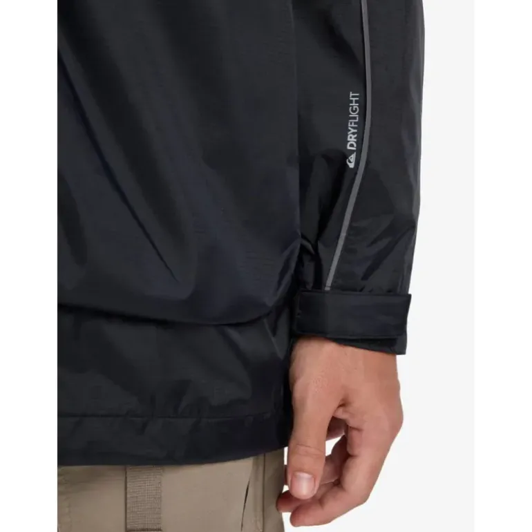 VESTE FULL RIG HOMME