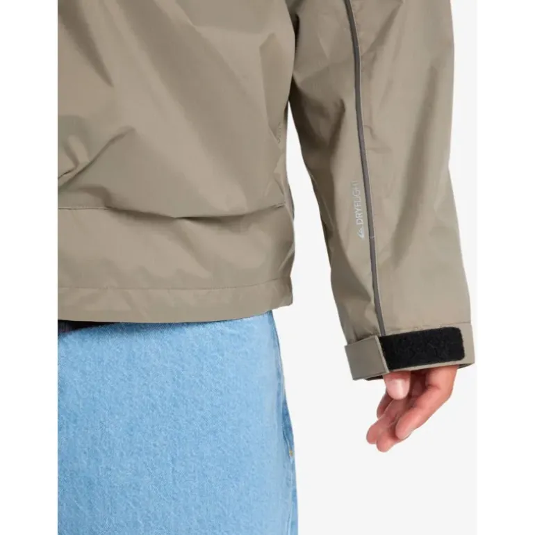 VESTE FULL RIG HOMME