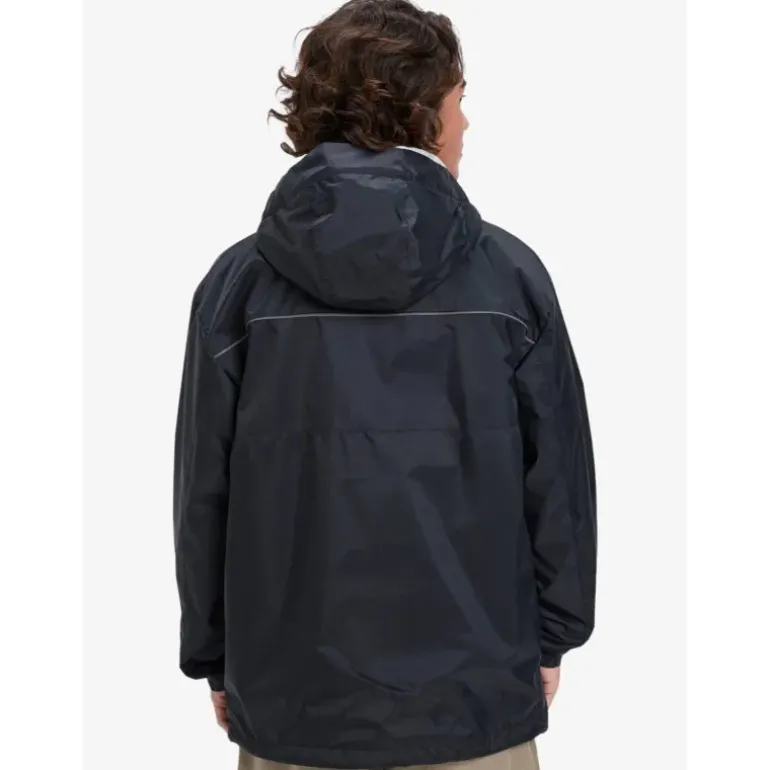 VESTE FULL RIG HOMME