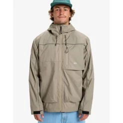 VESTE FULL RIG HOMME