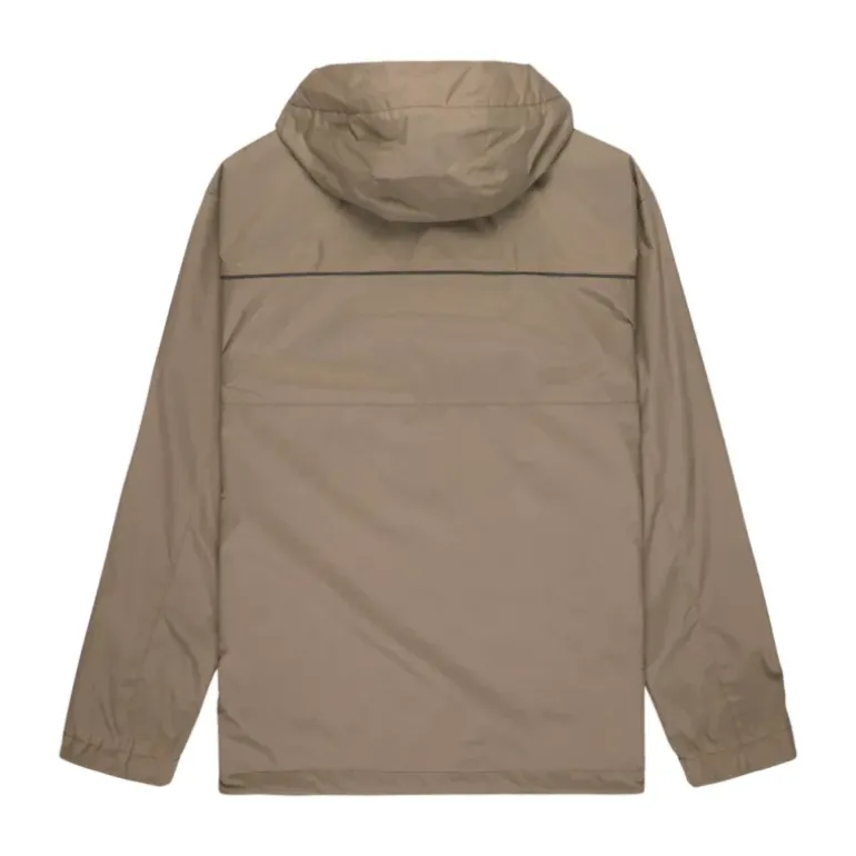 VESTE FULL RIG HOMME