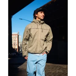 VESTE FULL RIG HOMME