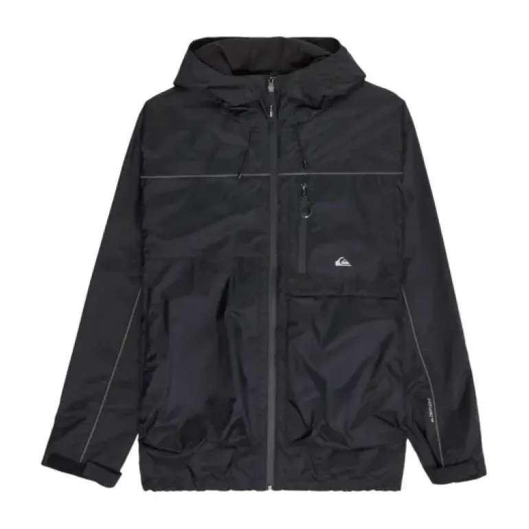 VESTE FULL RIG HOMME