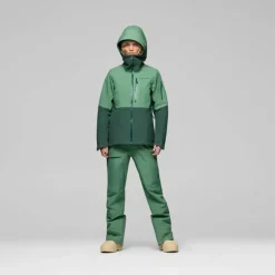 VESTE GORE-TEX LOFOTEN FEMME