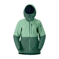 VESTE GORE-TEX LOFOTEN FEMME