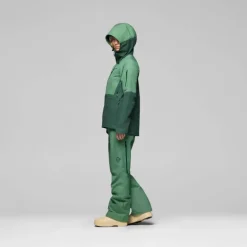 VESTE GORE-TEX LOFOTEN FEMME