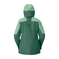 VESTE GORE-TEX LOFOTEN FEMME