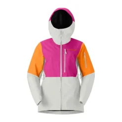 VESTE GORE-TEX LOFOTEN FEMME