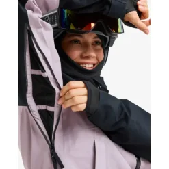 Veste Gore-Tex Lunalite 3L femme