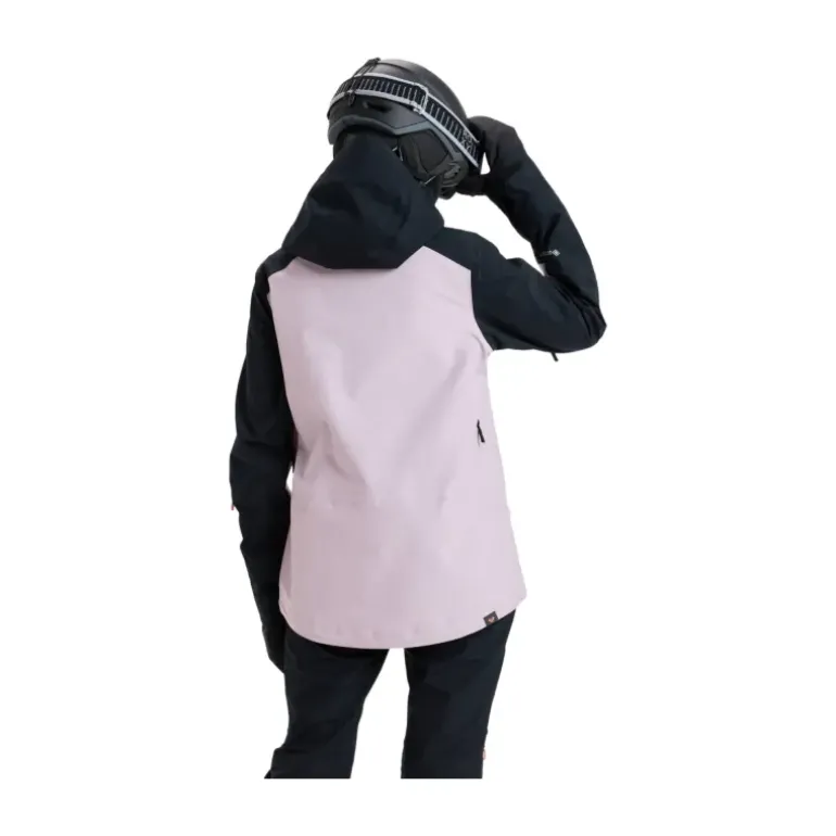 Veste Gore-Tex Lunalite 3L femme