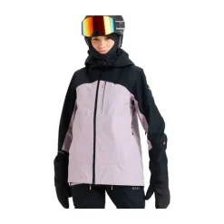 Veste Gore-Tex Lunalite 3L femme