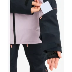 Veste Gore-Tex Lunalite 3L femme