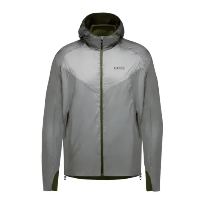 Veste Gore-Tex Windstopper R5 homme