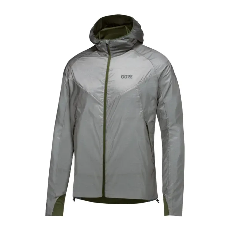 Veste Gore-Tex Windstopper R5 homme